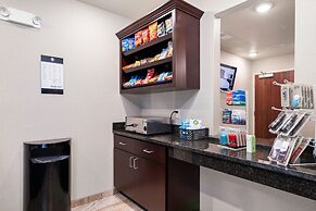 Cobblestone Inn & Suites - Yuma