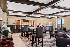 Cobblestone Inn & Suites - Yuma