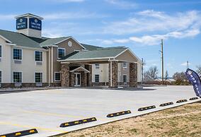 Cobblestone Inn & Suites - Yuma