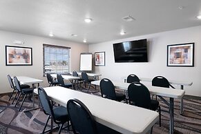 Cobblestone Inn & Suites - Yuma