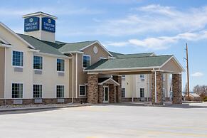 Cobblestone Inn & Suites - Yuma