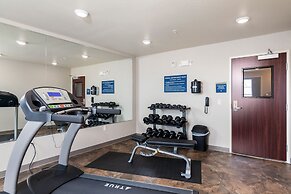 Cobblestone Inn & Suites - Yuma