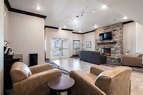 Cobblestone Inn & Suites - Yuma