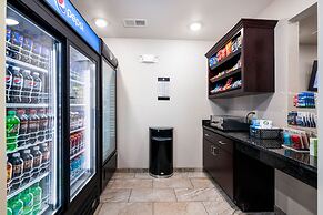 Cobblestone Inn & Suites - Yuma