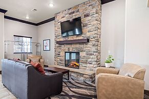 Cobblestone Inn & Suites - Yuma