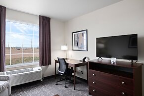 Cobblestone Inn & Suites - Yuma