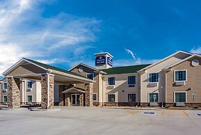 Cobblestone Inn & Suites - Yuma