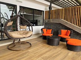 Casa 1800 Cerro Verde Boutique Hotel