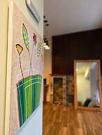 Casa 1800 Cerro Verde Boutique Hotel