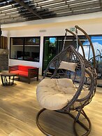 Casa 1800 Cerro Verde Boutique Hotel