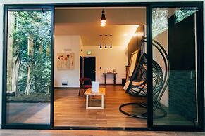 Casa 1800 Cerro Verde Boutique Hotel