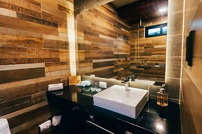 Casa 1800 Cerro Verde Boutique Hotel