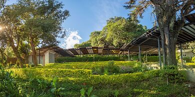 Casa 1800 Cerro Verde Boutique Hotel