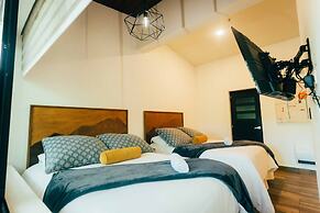 Casa 1800 Cerro Verde Boutique Hotel