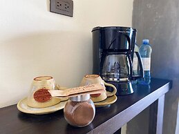 Casa 1800 Cerro Verde Boutique Hotel