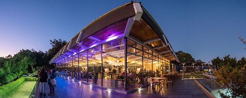 Casa 1800 Cerro Verde Boutique Hotel