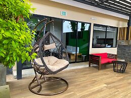 Casa 1800 Cerro Verde Boutique Hotel