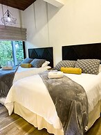 Casa 1800 Cerro Verde Boutique Hotel