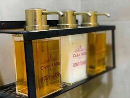 Casa 1800 Cerro Verde Boutique Hotel