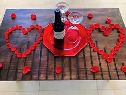 Casa 1800 Cerro Verde Boutique Hotel