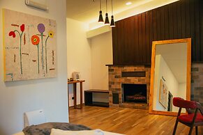 Casa 1800 Cerro Verde Boutique Hotel