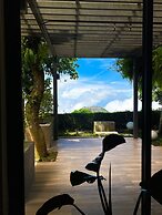 Casa 1800 Cerro Verde Boutique Hotel