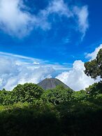 Casa 1800 Cerro Verde Boutique Hotel