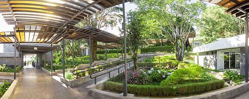 Casa 1800 Cerro Verde Boutique Hotel