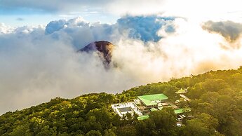 Casa 1800 Cerro Verde Boutique Hotel