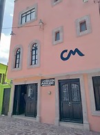 Hotel Casa Autora 40