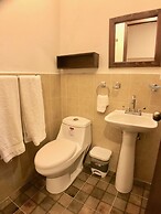 Hotel Casa Autora 40