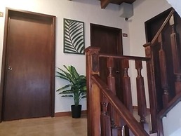 Hotel Casa Autora 40