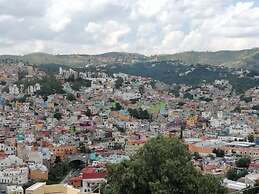 Hotel Casa Autora 40