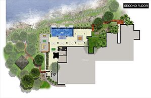 Villa Chelay - Luxury Waterfront Villa