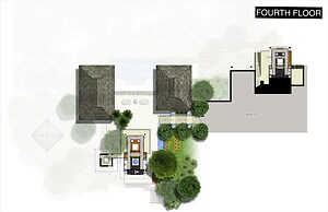 Villa Chelay - Luxury Waterfront Villa