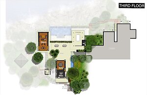 Villa Chelay - Luxury Waterfront Villa