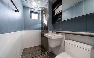 Song Jeong Hotel Blue Castle