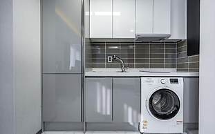 Song Jeong Hotel Blue Castle