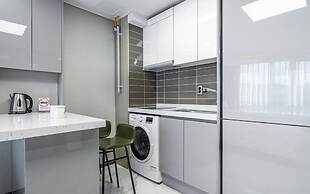 Song Jeong Hotel Blue Castle