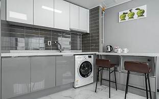 Song Jeong Hotel Blue Castle