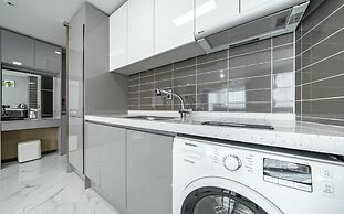 Song Jeong Hotel Blue Castle