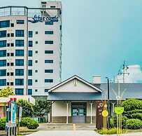 Song Jeong Hotel Blue Castle