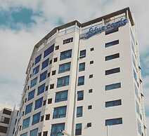 Song Jeong Hotel Blue Castle