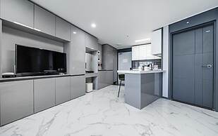 Song Jeong Hotel Blue Castle