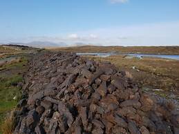 Sea View Cottage, Errislannan