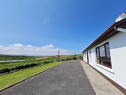 Sea View Cottage, Errislannan