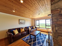 Sea View Cottage, Errislannan