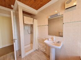 Sea View Cottage, Errislannan