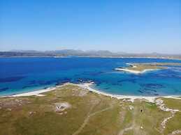 Sea View Cottage, Errislannan