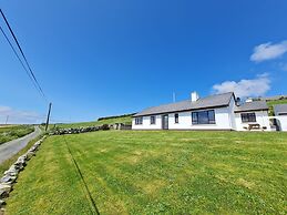 Sea View Cottage, Errislannan